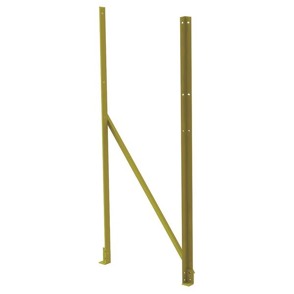 Configurable Crossover Ladder, 90 In. H
