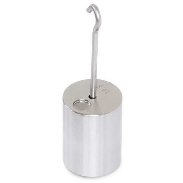 Calibration Weight, 8 oz., Satin