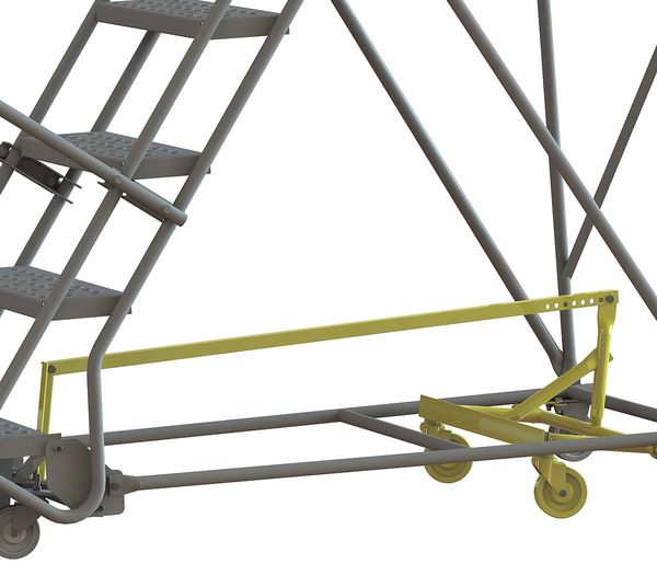 All-Direction Maneuverability Kit