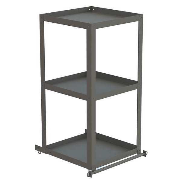Stock Picking Shelf Kit, 150 lb.
