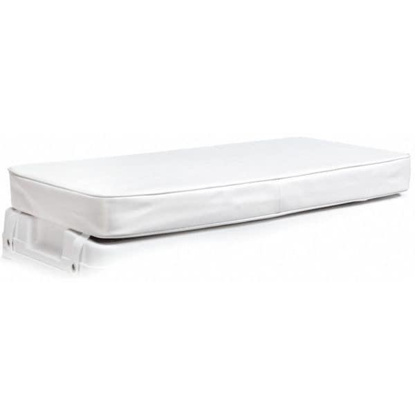 Seat Cushion, Chest Cooler, Marine, 94 qt.