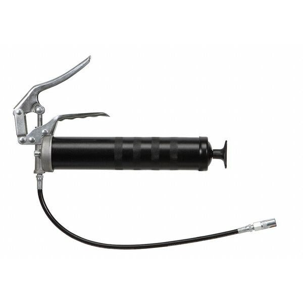 Grease Gun, Pistol Grip Handle, 6000 psi