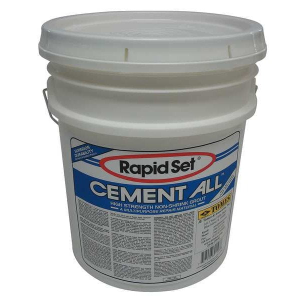 55 lb. Tan Concrete Resurfacing Patch and Repair