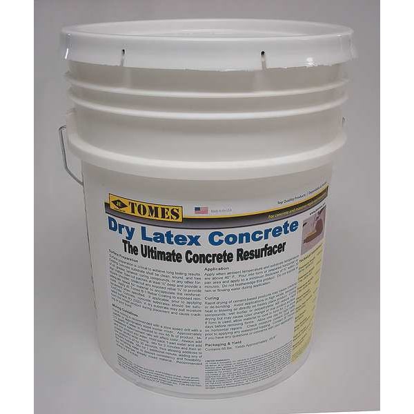 40 lb. Gray Concrete Resurfacing Patch and Repair