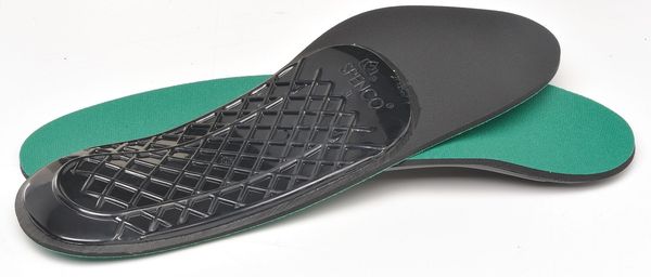 Orthotic Arch Supports, Mens 12-13, PR