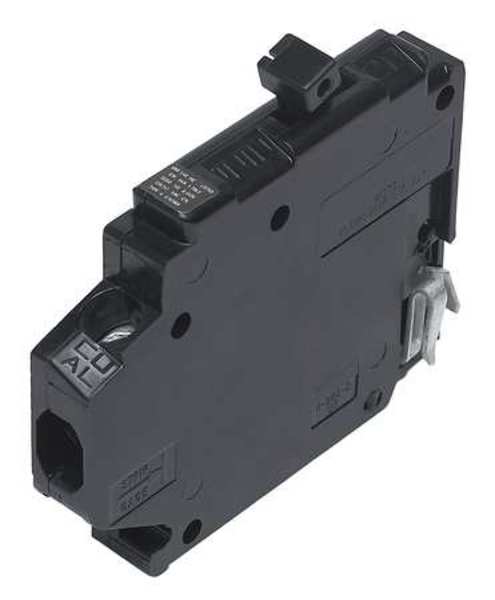 Miniature Circuit Breaker, 30, 120, 1 Pole, Plug In Mounting Style, Challenger Series