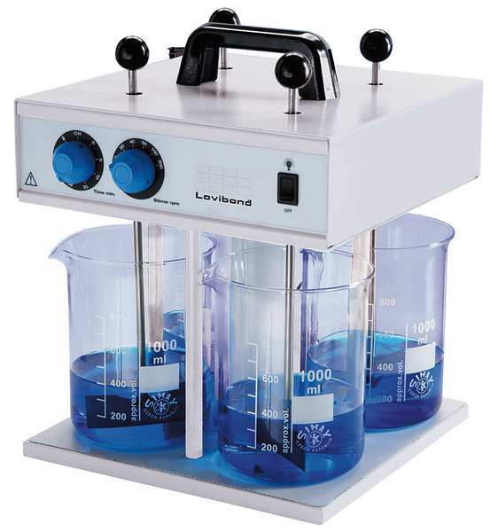 ET730 Portable Floc Tester