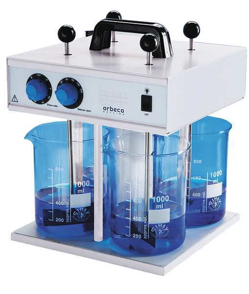 ET730 Portable Floc Tester