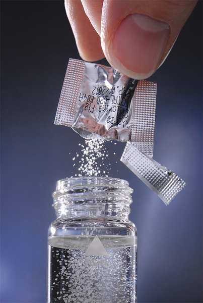 Chromium (Hexavalent) PP 100 ct