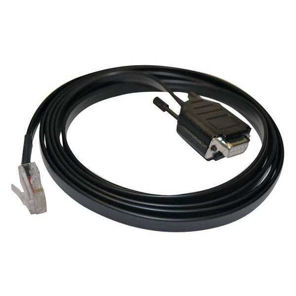 Serial Connection to Computer, MC500