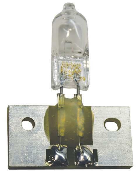 SP600 Spectrophotometer Lamp Assembly