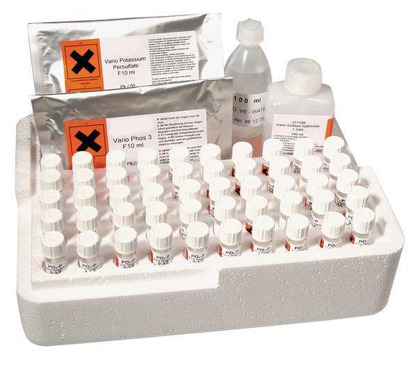 Phenol Reagent Set