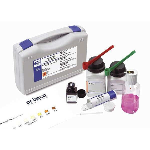 Arsenic Test Kit