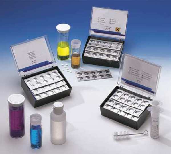 Total Hardness Minikit