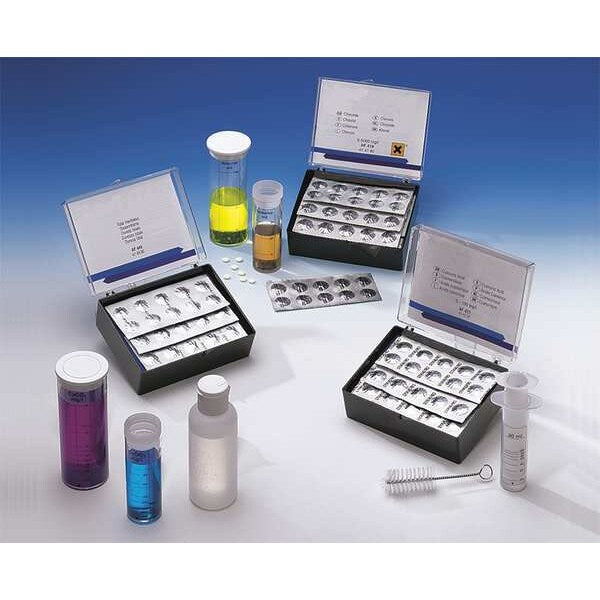 Total Hardness Mini Kit