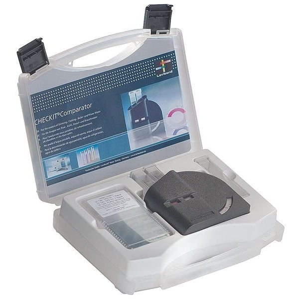 Phosphate Test Kit, 0 - 2.5 mg/L