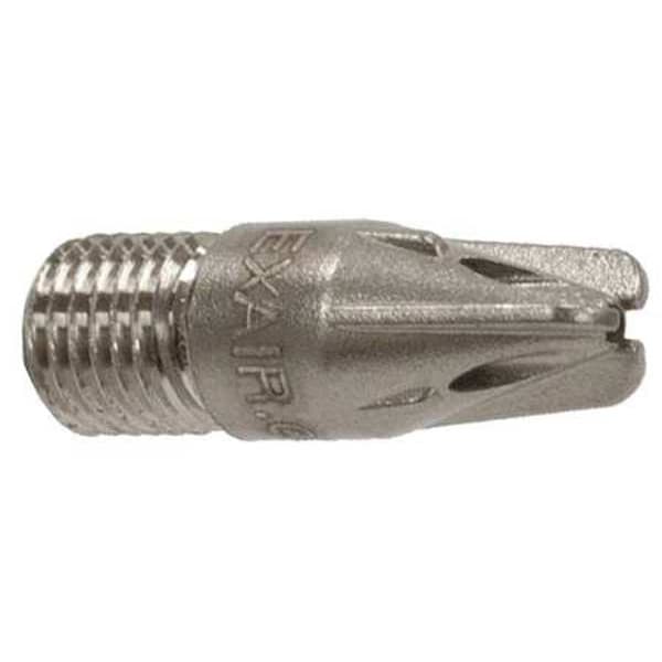 Air Gun Nozzle, Safety, 5/8 In. L