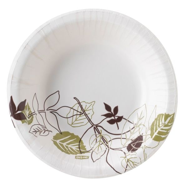 Bowl, 12 fl. oz., Paper, PK500