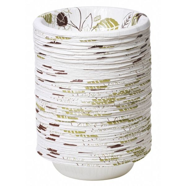 Bowl, 12 fl. oz., Paper, PK500