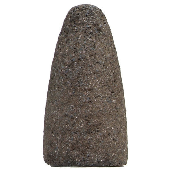 Grinding Cone, 1-1/2 In Dia, 3 In L, 20G, ZA