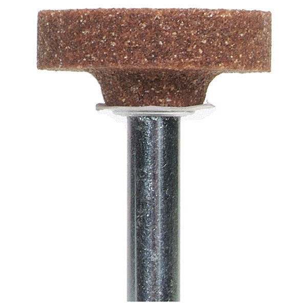 Gemini Mounted Point, Dia. 1 In, Shape W216
