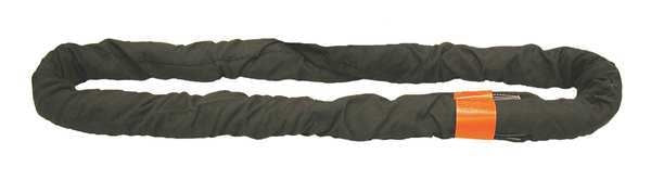 Roundsling, Endless, 17 ft L, 90000 lb Cap