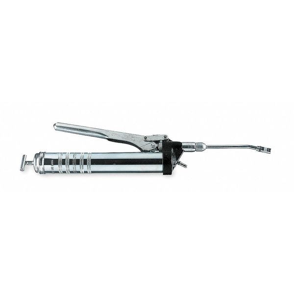 Grease Gun, Lever Handle, 3000 psi