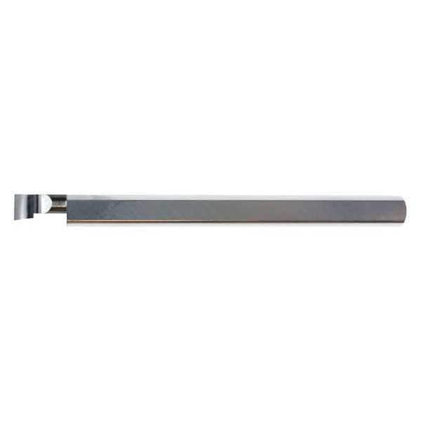 Boring Bar, 1-1/2 in L, Carbide