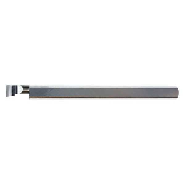 Boring Bar, 2 in L, Carbide