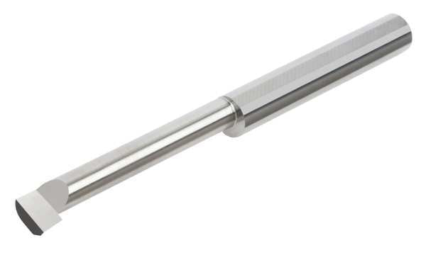 Boring Bar, 63.00mm L, Carbide
