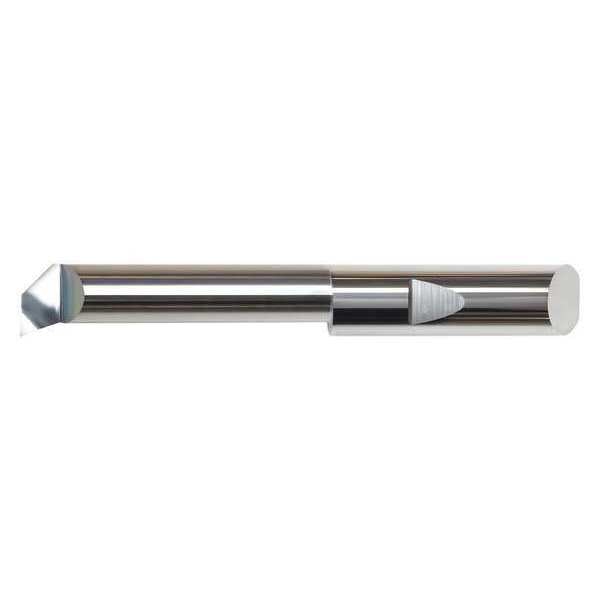 Boring Bar, 3 in L, Carbide