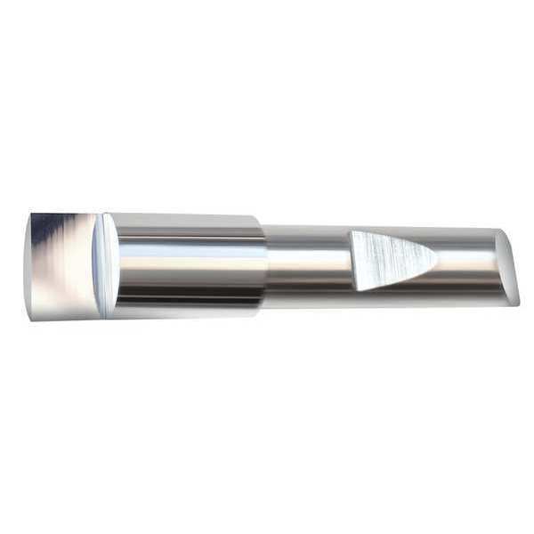 Centerline Blank, D .1875 In, OAL 1.50 In