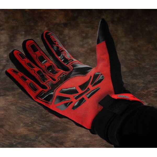 Cut Resistant Gloves, A8 Cut Level, Uncoated, L, 1 PR