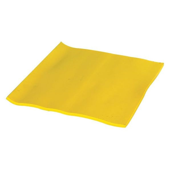 Drain Seal, 36 In. L, Yellow