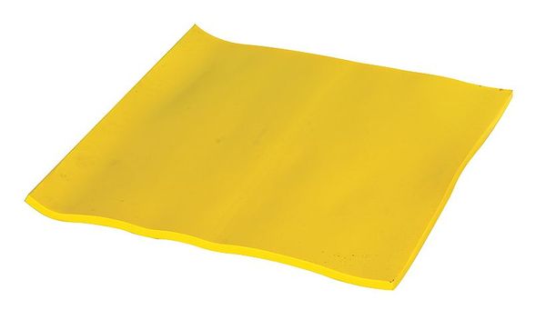 Drain Seal, Yellow, 42 In. W