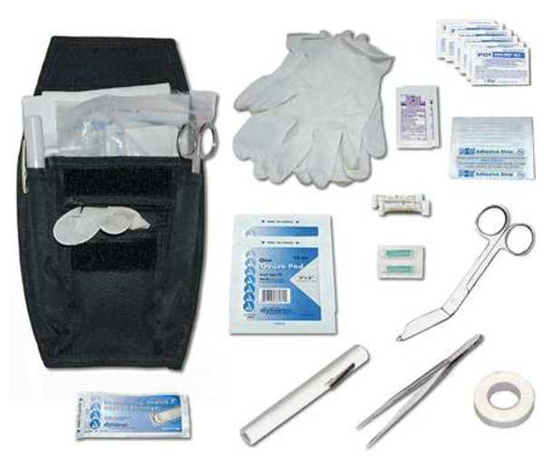 Quick Aid First Aid Kit, Personal