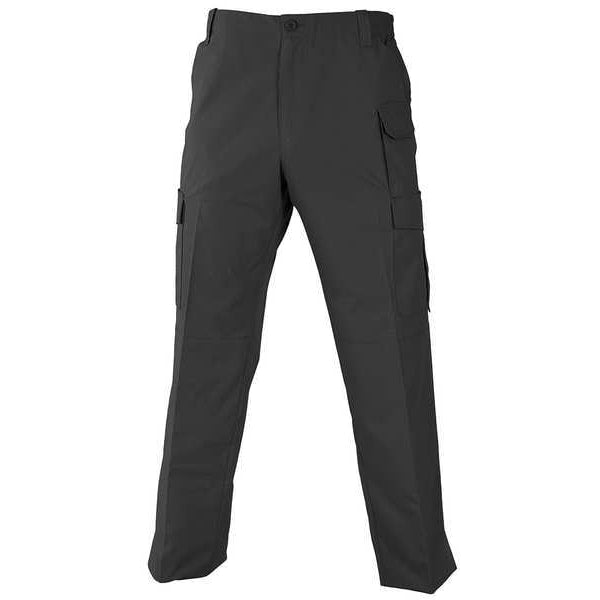 Tactical Trouser, Black, Size 40X30, PR