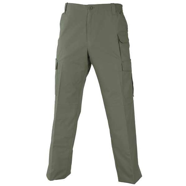 Tactical Trouser, Olive, Size 54X37, PR