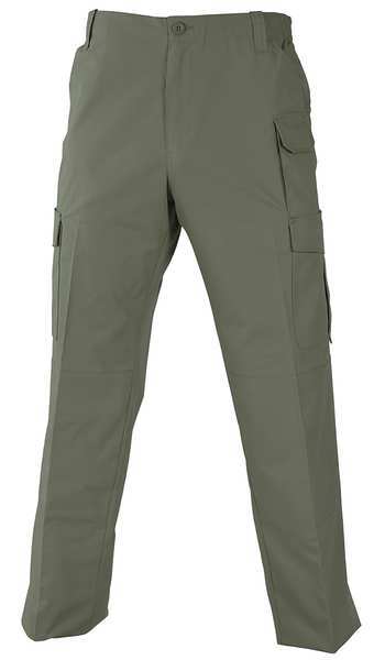 Tactical Trouser, Olive, Size 40X32, PR