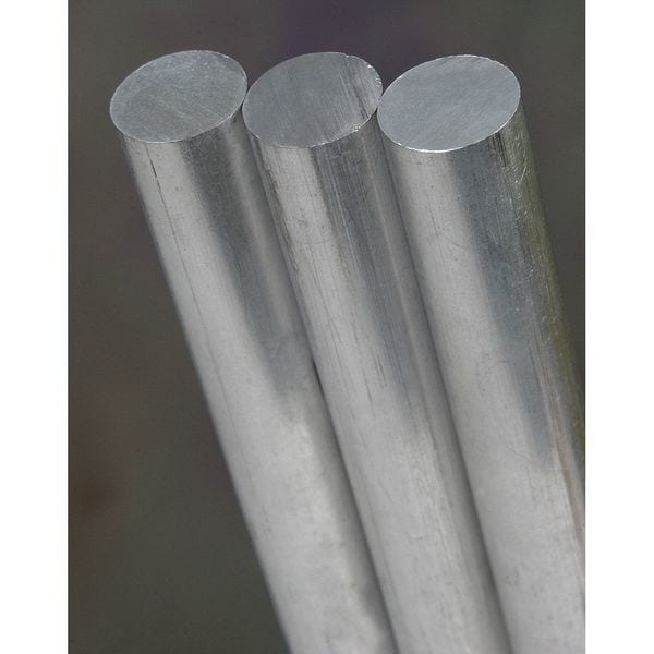 Music Wire, Spring Steel, 0.156 in.dia, PK7