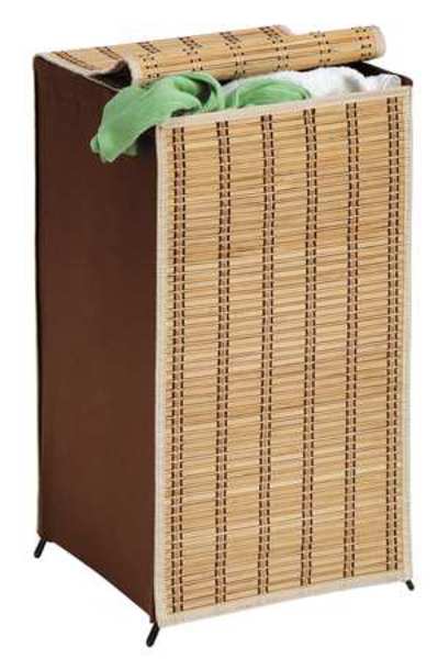 Wicker Hamper, Wicker