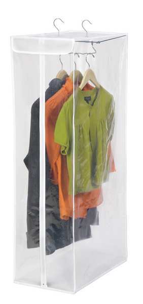 Short Garment Bag