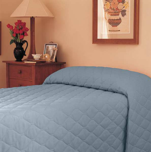 Bedspread, King, Slate