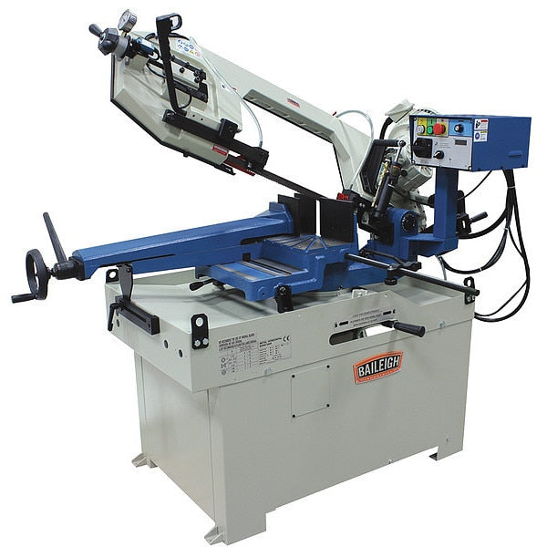 Band Saw, 13-3/4