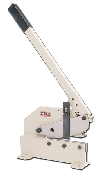 Hand Shear