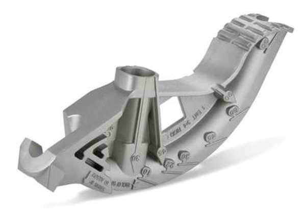 Conduit Bender Head, 1In.EMT, 3/4 Rigid