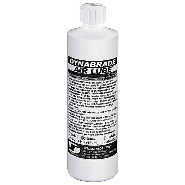 Air Lube, 1 Pint