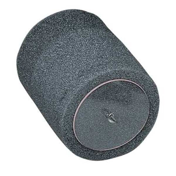 Foam Conduit Piston, 5 In, Grey, PK2