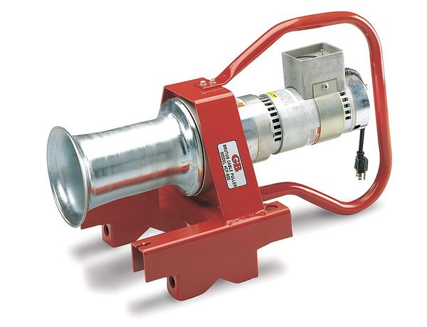 Power Head Assembly, For 15V963, 15V964