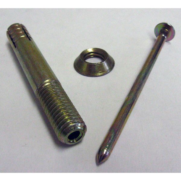DFS Nail Drive Anchor, 1/4